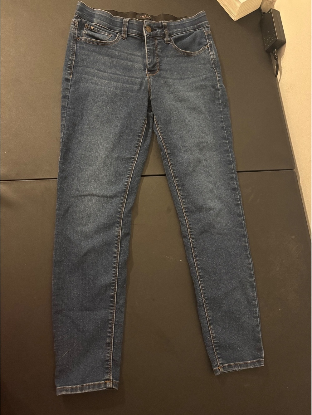 Curve Appeal - Size 6  - M8